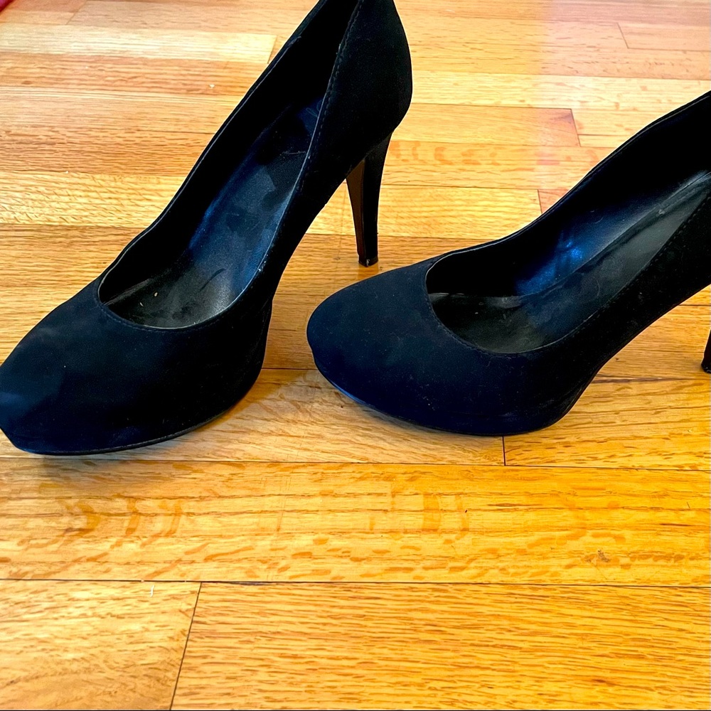 Women heels brand “D”